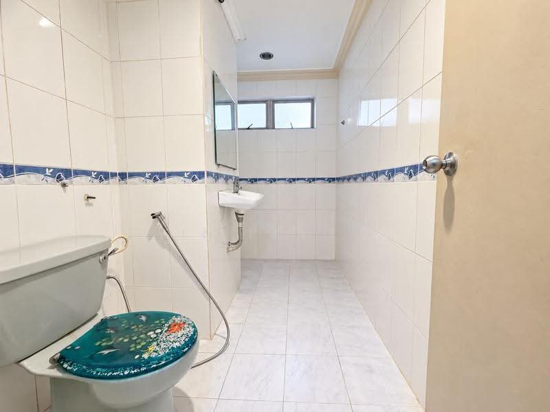 Condominium for Sale at Trellises - Yin Peng . - Bathroom - PropertyGuru.com.my