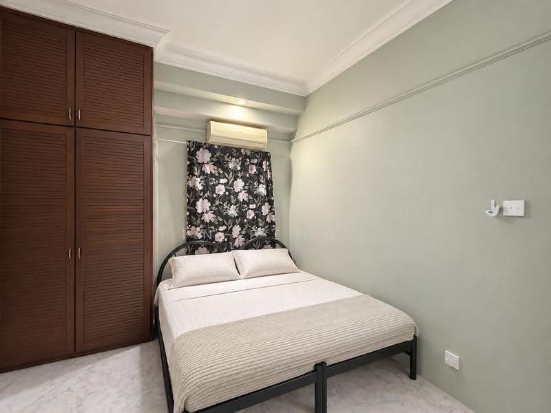 Condominium for Sale at Trellises - Yin Peng . - Bedroom - PropertyGuru.com.my