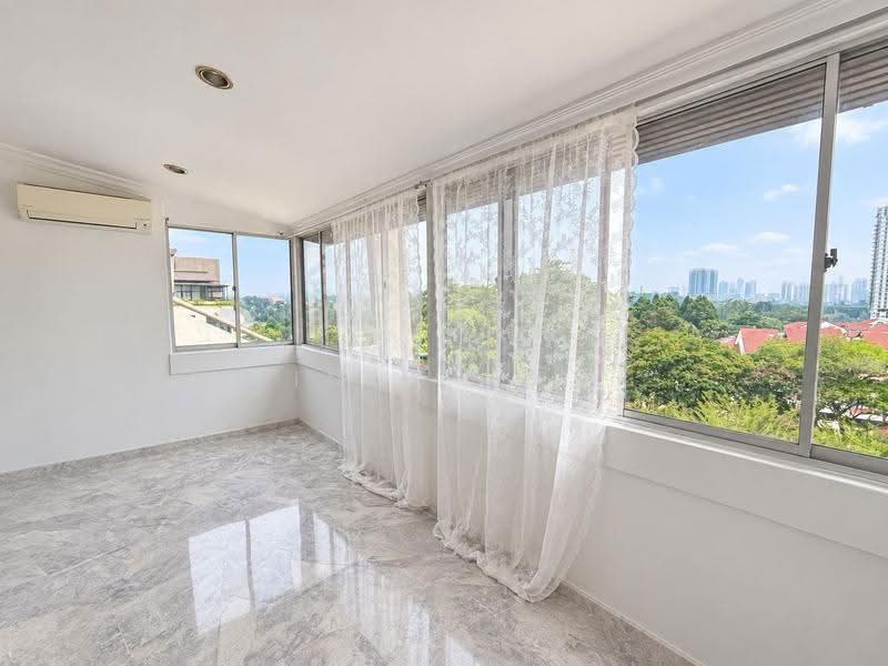 Condominium for Sale at Trellises - Yin Peng . - View - PropertyGuru.com.my