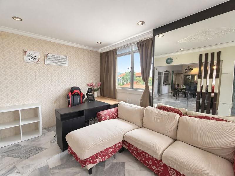 Condominium for Sale at Trellises - Yin Peng . - Study - PropertyGuru.com.my