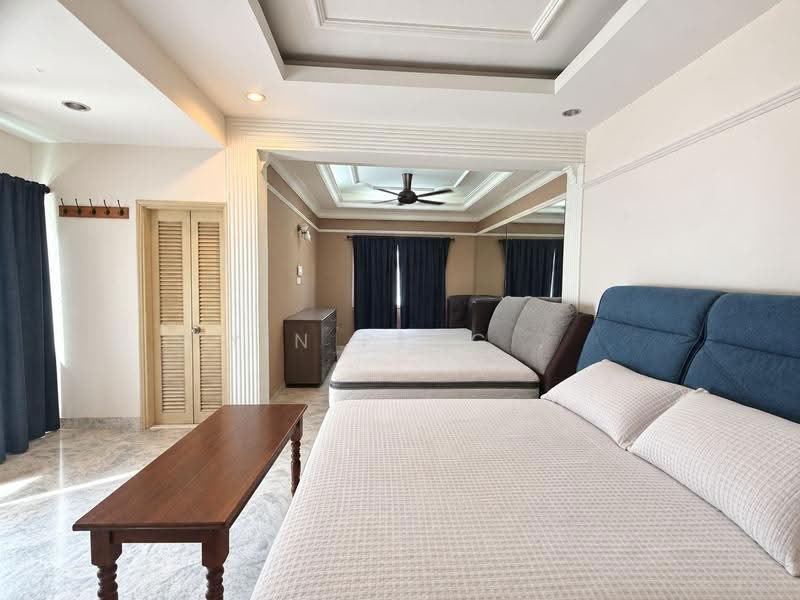 Condominium for Sale at Trellises - Yin Peng . - Bedroom - PropertyGuru.com.my