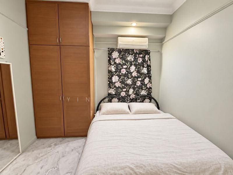 Condominium for Sale at Trellises - Yin Peng . - Bedroom - PropertyGuru.com.my