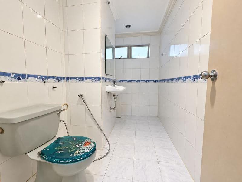 Condominium for Sale at Trellises - Yin Peng . - Bathroom - PropertyGuru.com.my