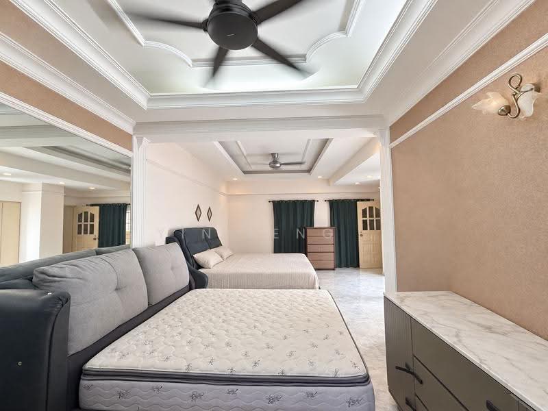 Condominium for Sale at Trellises - Yin Peng . - Bedroom - PropertyGuru.com.my