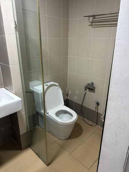 Service Residence for Rent at Centrestage Designer Suite - Jeffrey Wong - PropertyGuru.com.my