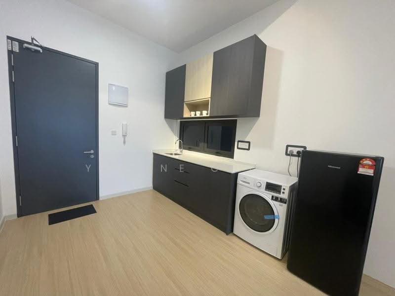 Service Residence for Sale at Sunway Grid Residence - Yvonne Chong - Kitchen - PropertyGuru.com.my