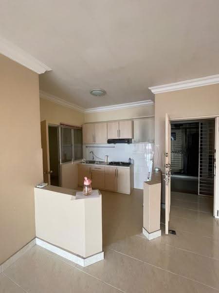 Condominium for Sale at Koi Tropika - Lisa Low - Kitchen - PropertyGuru.com.my