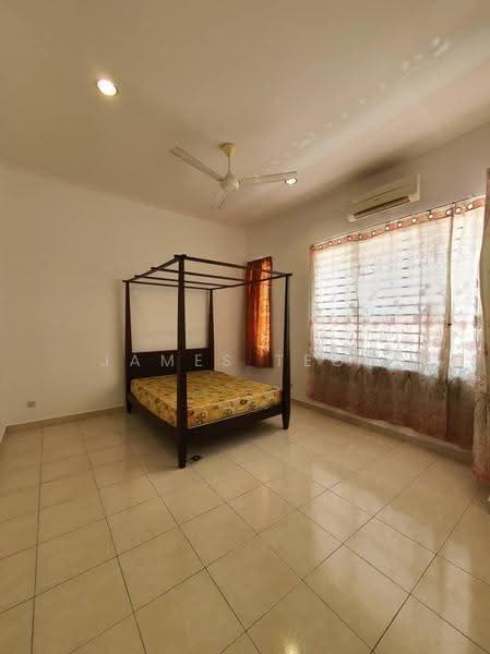 2-storey Terraced House for Sale in Shah Alam (Selangor) - James Teoh - Bedroom - PropertyGuru.com.my