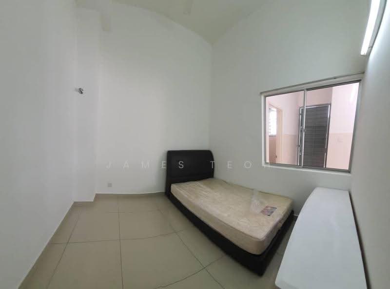 2-storey Terraced House for Sale in Shah Alam (Selangor) - James Teoh - Bedroom - PropertyGuru.com.my