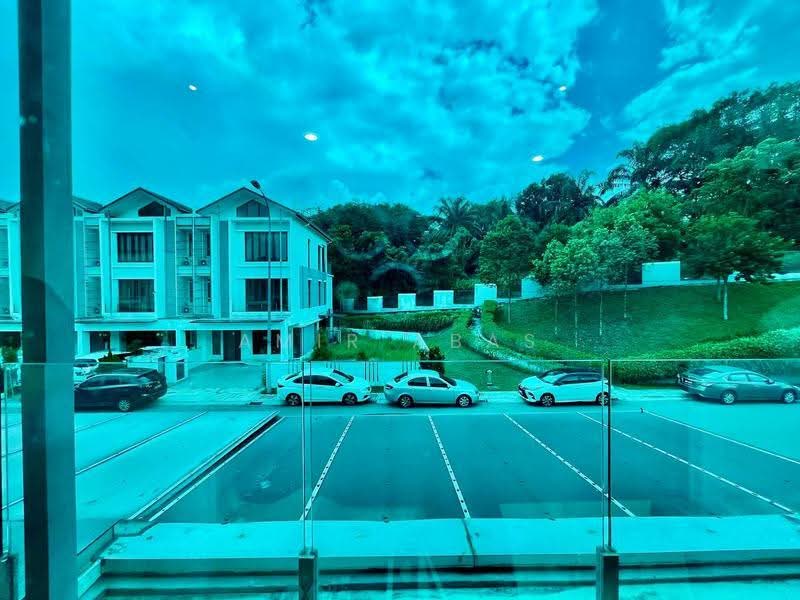 3-storey Terraced House for Sale in Puchong (Selangor) - Amir Abas - Exterior - PropertyGuru.com.my