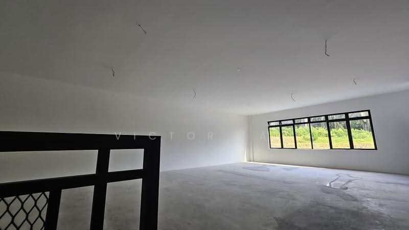Terrace Factory for Rent in Kulai (Johor) - Victor Tai - Interior - PropertyGuru.com.my