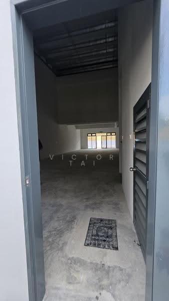 Terrace Factory for Rent in Kulai (Johor) - Victor Tai - Interior - PropertyGuru.com.my