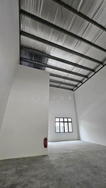 Terrace Factory for Rent in Kulai (Johor) - Victor Tai - Interior - PropertyGuru.com.my