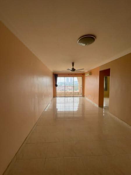 Condominium for Sale at Koi Tropika - Lisa Low - Living Room - PropertyGuru.com.my