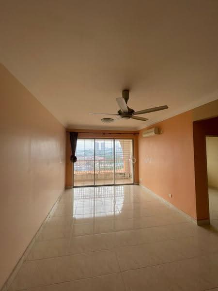 Condominium for Sale at Koi Tropika - Lisa Low - Living Room - PropertyGuru.com.my