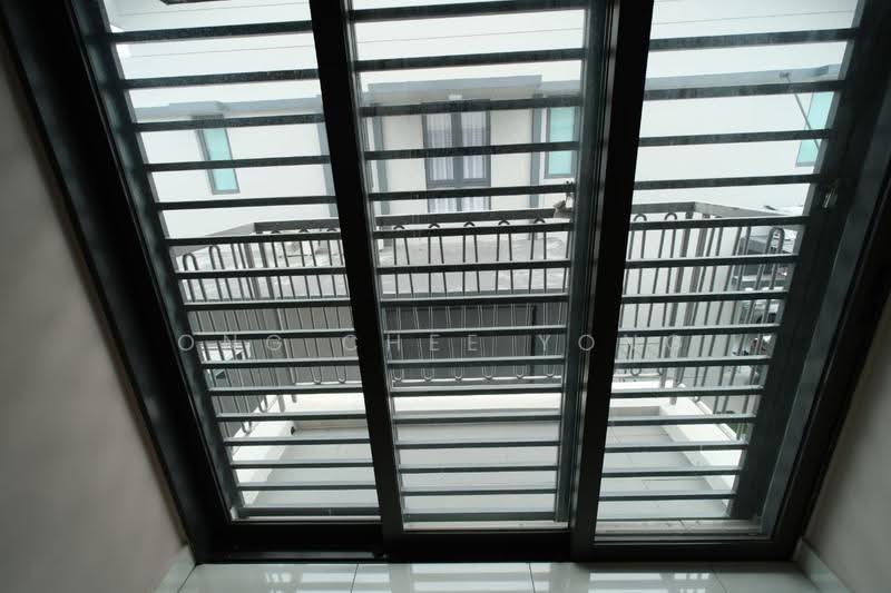 Semi-Detached House for Sale in Telok Panglima Garang (Selangor) - Ong Chee Yong - Exterior - PropertyGuru.com.my