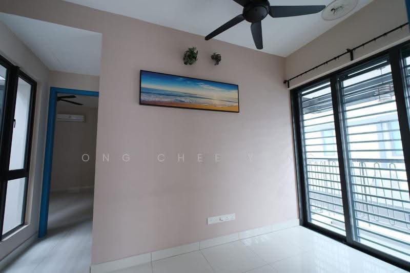 Semi-Detached House for Sale in Telok Panglima Garang (Selangor) - Ong Chee Yong - Interior - PropertyGuru.com.my
