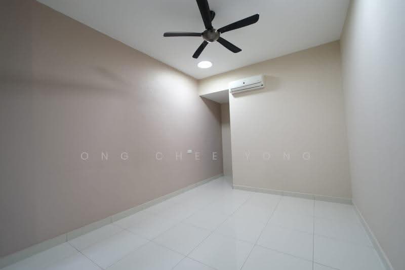 Semi-Detached House for Sale in Telok Panglima Garang (Selangor) - Ong Chee Yong - Interior - PropertyGuru.com.my