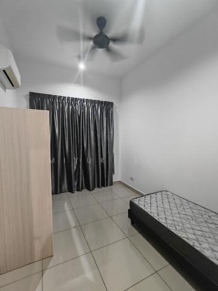Rumah Teres 2-Tingkat untuk Disewa di Horizon Hills (Iskandar Puteri (Nusajaya)) - Miyuki Lee - Bedroom - PropertyGuru.com.my