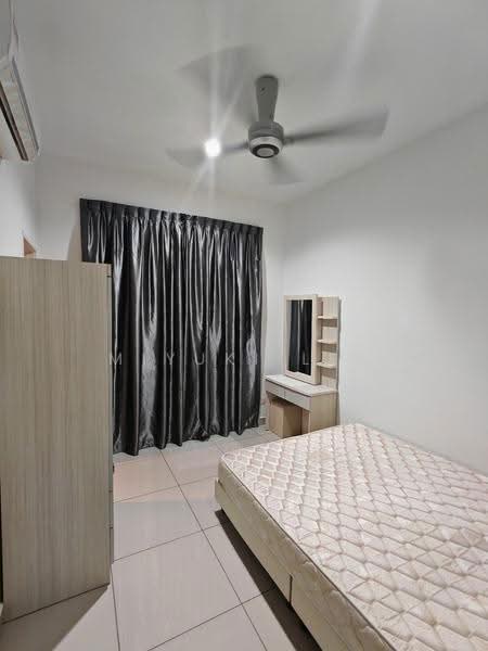 Rumah Teres 2-Tingkat untuk Disewa di Horizon Hills (Iskandar Puteri (Nusajaya)) - Miyuki Lee - Bedroom - PropertyGuru.com.my