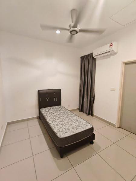 Rumah Teres 2-Tingkat untuk Disewa di Horizon Hills (Iskandar Puteri (Nusajaya)) - Miyuki Lee - Bedroom - PropertyGuru.com.my