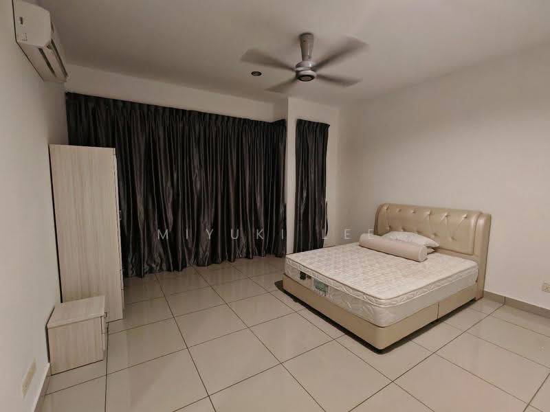 Rumah Teres 2-Tingkat untuk Disewa di Horizon Hills (Iskandar Puteri (Nusajaya)) - Miyuki Lee - Bedroom - PropertyGuru.com.my