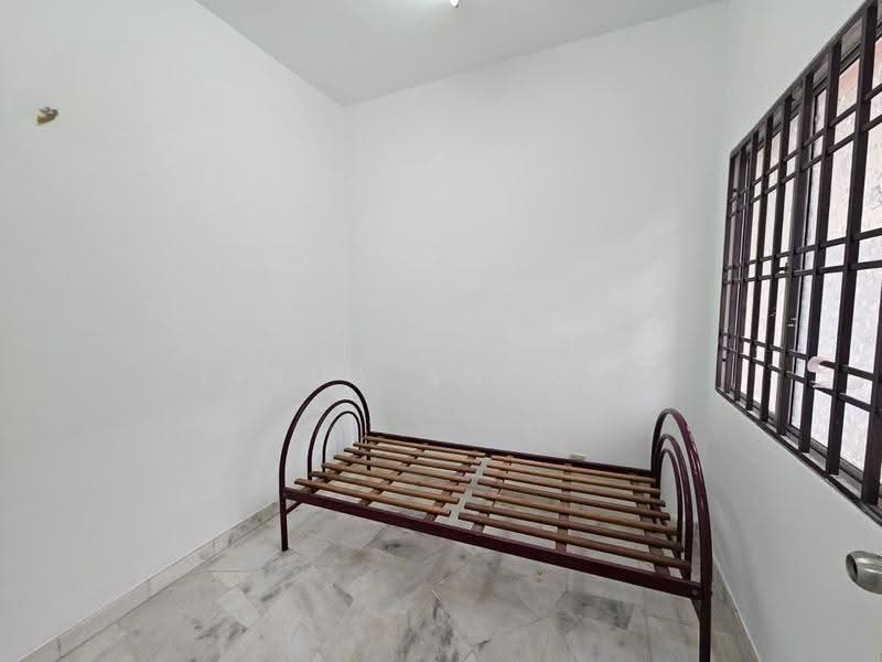 2-storey Terraced House for Sale in Putra Heights (Subang Jaya) - Linda Suguna - Bedroom - PropertyGuru.com.my