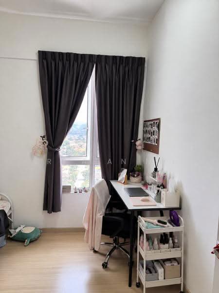 Service Residence for Sale at RYAN & MIHO - Sr. Alan NBH - Study - PropertyGuru.com.my