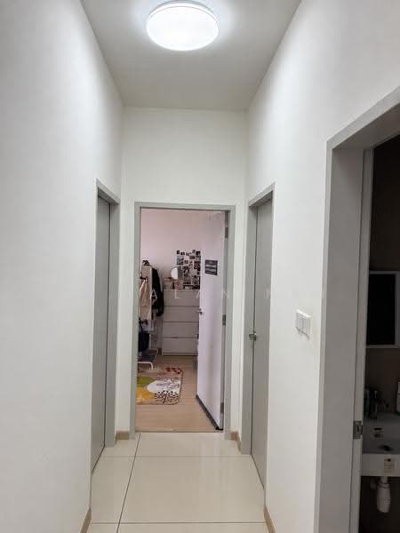 Service Residence for Sale at RYAN & MIHO - Sr. Alan NBH - Corridor - PropertyGuru.com.my