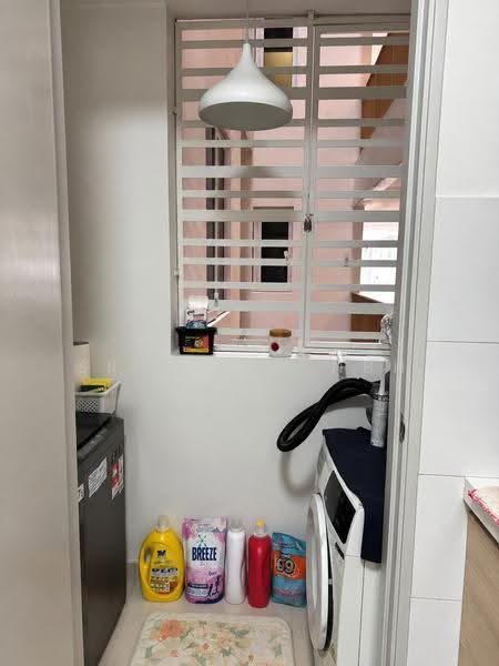Service Residence for Sale at RYAN & MIHO - Sr. Alan NBH - Interior - PropertyGuru.com.my