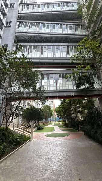 Service Residence for Sale at RYAN & MIHO - Sr. Alan NBH - Exterior - PropertyGuru.com.my