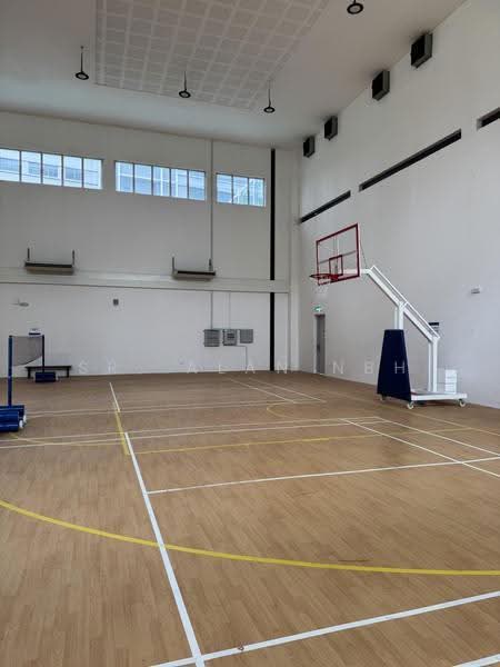 Service Residence for Sale at RYAN & MIHO - Sr. Alan NBH - PropertyGuru.com.my