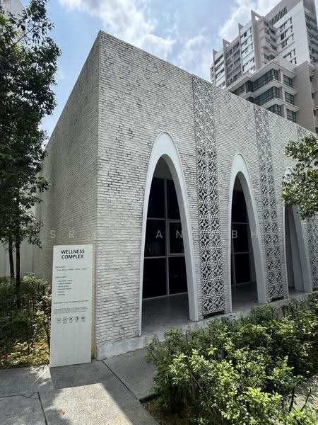 Service Residence for Sale at RYAN & MIHO - Sr. Alan NBH - PropertyGuru.com.my