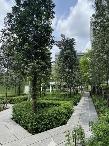 Service Residence for Sale at RYAN & MIHO - Sr. Alan NBH - PropertyGuru.com.my