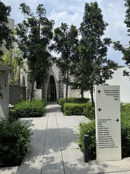 Service Residence for Sale at RYAN & MIHO - Sr. Alan NBH - PropertyGuru.com.my