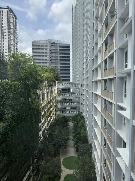Service Residence for Sale at RYAN & MIHO - Sr. Alan NBH - Exterior - PropertyGuru.com.my