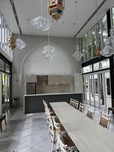 Service Residence for Sale at RYAN & MIHO - Sr. Alan NBH - Interior - PropertyGuru.com.my