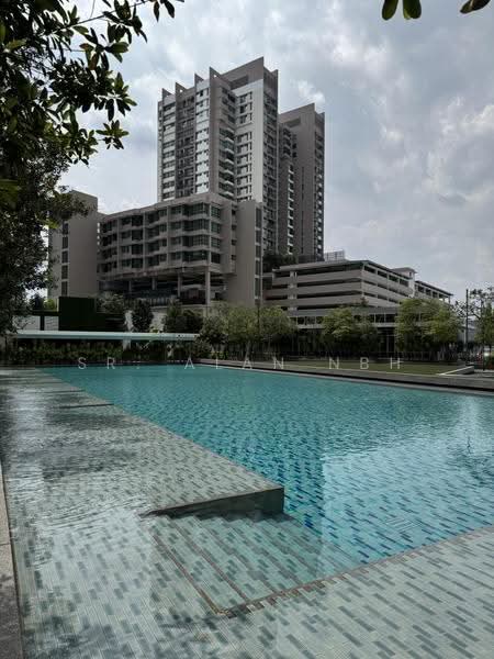 Service Residence for Sale at RYAN & MIHO - Sr. Alan NBH - Exterior - PropertyGuru.com.my