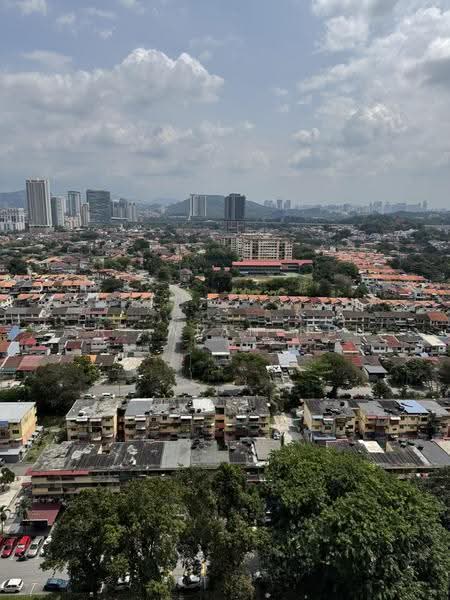 Kediaman Servis untuk Dijual di RYAN & MIHO - Sr. Alan NBH - Exterior - PropertyGuru.com.my