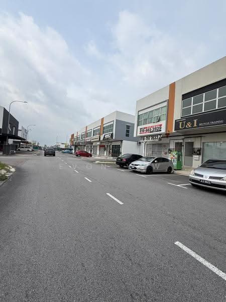 Shop / Office for Rent in Taman Pulai Mutiara (Iskandar Puteri (Nusajaya)) - Evon Yew - Exterior - PropertyGuru.com.my