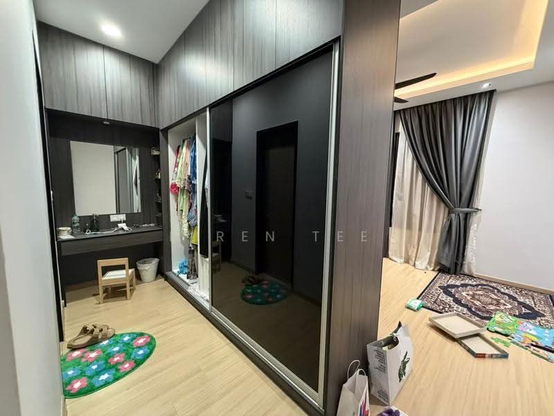 Kondominium untuk Dijual di Irama Wangsa - Diren Tee - Bedroom - PropertyGuru.com.my