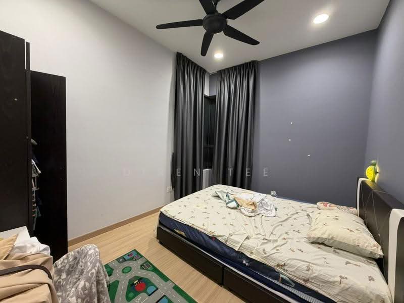 Kondominium untuk Dijual di Irama Wangsa - Diren Tee - Bedroom - PropertyGuru.com.my