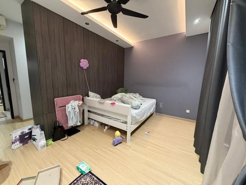Kondominium untuk Dijual di Irama Wangsa - Diren Tee - Bedroom - PropertyGuru.com.my