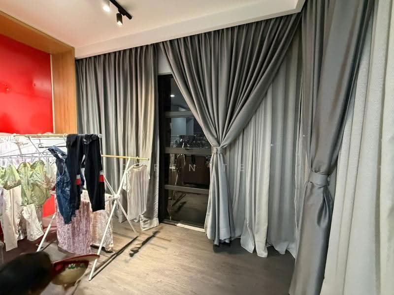 Kondominium untuk Dijual di Irama Wangsa - Diren Tee - Interior - PropertyGuru.com.my