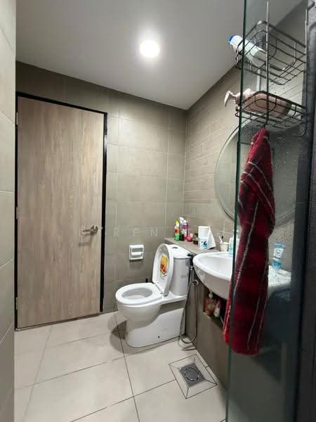 Kondominium untuk Dijual di Irama Wangsa - Diren Tee - Bathroom - PropertyGuru.com.my