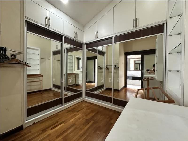 Bungalow House untuk Dijual di Setia Eco Park (Setia Alam) - Alvin Seah - Interior - PropertyGuru.com.my
