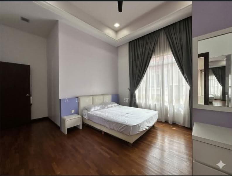 Bungalow House untuk Dijual di Setia Eco Park (Setia Alam) - Alvin Seah - Bedroom - PropertyGuru.com.my
