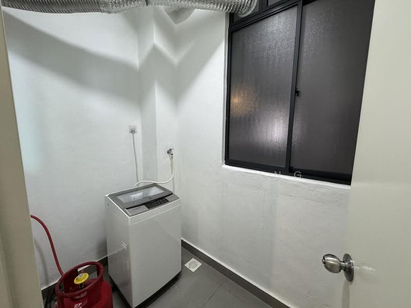 Condominium for Rent at Parkhill Residence - Lu King Hung - Interior - PropertyGuru.com.my