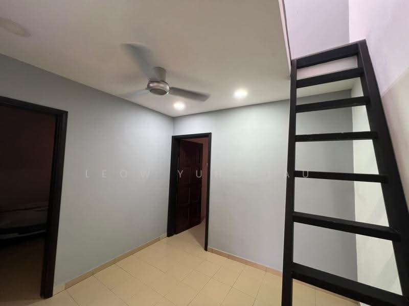 Rumah Teres 2-Tingkat untuk Dijual di Seksyen 7 (Shah Alam) - Leow Yuh Biau - Interior - PropertyGuru.com.my