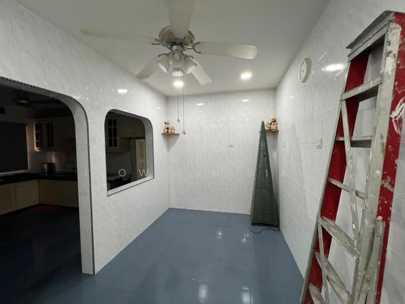 Rumah Teres 2-Tingkat untuk Dijual di Seksyen 7 (Shah Alam) - Leow Yuh Biau - Interior - PropertyGuru.com.my